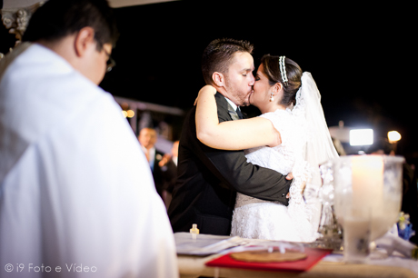 Casamento Mansão da Colina